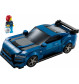 LEGO Speed Champions 76920 - Ford Mustang Dark Horse Sportwagen