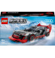 LEGO Speed Champions 76921 - Audi S1 e-tron quattro Rennwagen