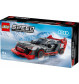 LEGO Speed Champions 76921 - Audi S1 e-tron quattro Rennwagen