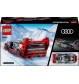 LEGO Speed Champions 76921 - Audi S1 e-tron quattro Rennwagen