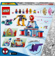 LEGO Spidey 10794 - Das Hauptquartier von Spideys Team