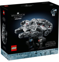 LEGO Star Wars 75375 - Millennium Falcon Set