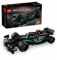 LEGO Technic 42165 - Mercedes-AMG F1 W14 E Performance Pull-Back