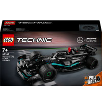 LEGO Technic 42165 - Mercedes-AMG F1 W14 E Performance Pull-Back