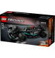 LEGO Technic 42165 - Mercedes-AMG F1 W14 E Performance Pull-Back