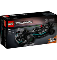 LEGO Technic 42165 - Mercedes-AMG F1 W14 E Performance Pull-Back