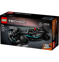 LEGO Technic 42165 - Mercedes-AMG F1 W14 E Performance Pull-Back