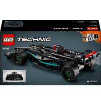 LEGO Technic 42165 - Mercedes-AMG F1 W14 E Performance Pull-Back