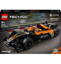 LEGO Technic 42169 - NEOM McLaren Formula E Race Car