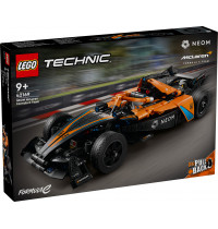 LEGO Technic 42169 - NEOM McLaren Formula E Race Car