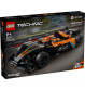 LEGO Technic 42169 - NEOM McLaren Formula E Race Car