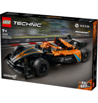 LEGO Technic 42169 - NEOM McLaren Formula E Race Car