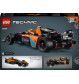 LEGO Technic 42169 - NEOM McLaren Formula E Race Car