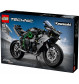 LEGO Technic 42170 - Kawasaki Ninja H2R Motorrad