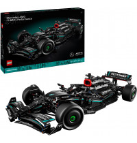 LEGO Technic 42171 - Mercedes-AMG F1 W14 E Performance