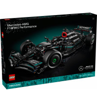 LEGO Technic 42171 - Mercedes-AMG F1 W14 E Performance