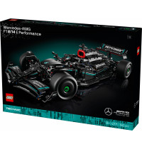 LEGO Technic 42171 - Mercedes-AMG F1 W14 E Performance