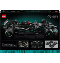 LEGO Technic 42171 - Mercedes-AMG F1 W14 E Performance