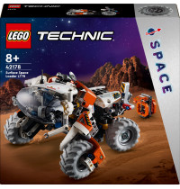 LEGO Technic 42178 - Weltraum Transportfahrzeug LT78