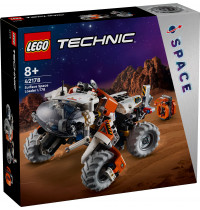 LEGO Technic 42178 - Weltraum Transportfahrzeug LT78