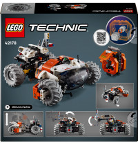 LEGO Technic 42178 - Weltraum Transportfahrzeug LT78