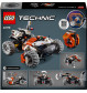 LEGO Technic 42178 - Weltraum Transportfahrzeug LT78