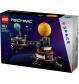 LEGO Technic 42179 - Sonne Erde Mond Modell