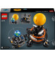 LEGO Technic 42179 - Sonne Erde Mond Modell