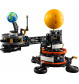 LEGO Technic 42179 - Sonne Erde Mond Modell