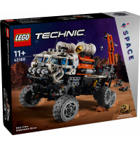 LEGO Technic 42180 - Mars Exploration Rover