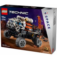 LEGO Technic 42180 - Mars Exploration Rover