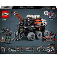 LEGO Technic 42180 - Mars Exploration Rover