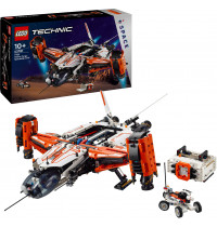 LEGO Technic 42181 - VTOL Schwerlastraumfrachter LT81