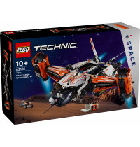 LEGO Technic 42181 - VTOL Schwerlastraumfrachter LT81