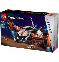 LEGO Technic 42181 - VTOL Schwerlastraumfrachter LT81