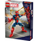 LEGO Super Heroes 76298 - Iron Spider-Man Baufigur