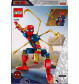 LEGO Super Heroes 76298 - Iron Spider-Man Baufigur