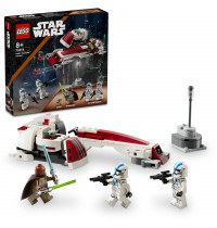 LEGO Star Wars 75378 - Flucht mit dem BARC Speeder