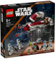 LEGO Star Wars 75378 - Flucht mit dem BARC Speeder