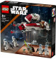 LEGO Star Wars 75378 - Flucht mit dem BARC Speeder