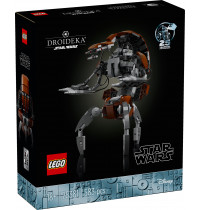 LEGO Star Wars 75381 - Buildable Droideka