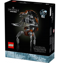 LEGO Star Wars 75381 - Buildable Droideka