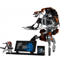 LEGO Star Wars 75381 - Buildable Droideka