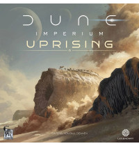 Dire Wolf Digital - Dune: Imperium – Uprising