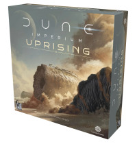 Dire Wolf Digital - Dune: Imperium – Uprising