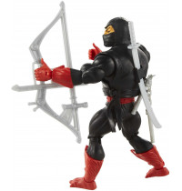 Mattel - Masters of the Universe Origins Ninjor