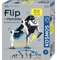 KOSMOS - Flip Monster