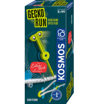 KOSMOS - Gecko Run - Speed Kick