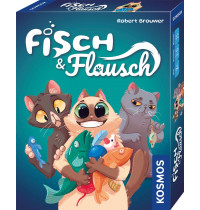 KOSMOS - Fisch & Flausch