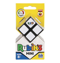 Spin Master - Rubiks - 2x2 Mini